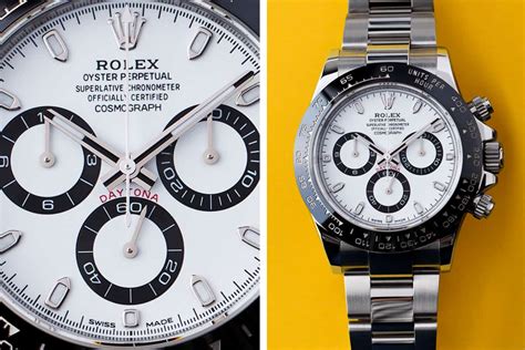 rolex daytona stop production|history of rolex daytona.